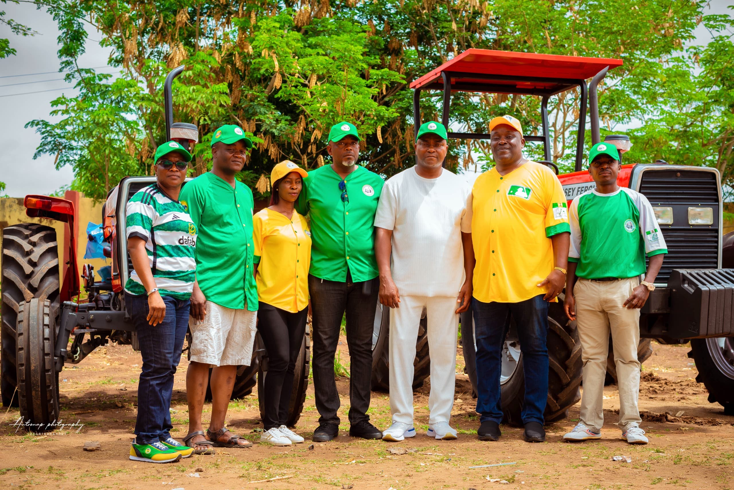 Achieve Athletic Excellence