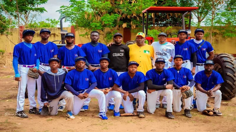 Bayelsa State Team